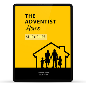 The Adventist Home Study Guide