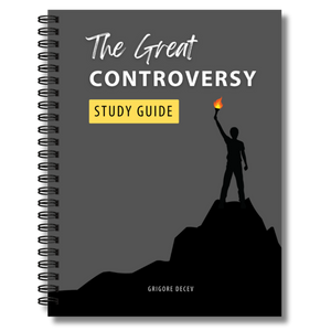 The Great Controversy Study Guide