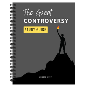 The Great Controversy Study Guide