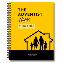 Load image into Gallery viewer, The Adventist Home Study Guide
