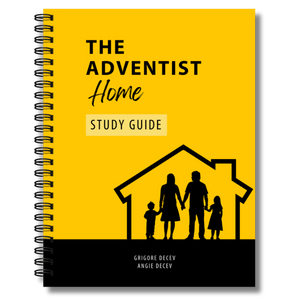 The Adventist Home Study Guide