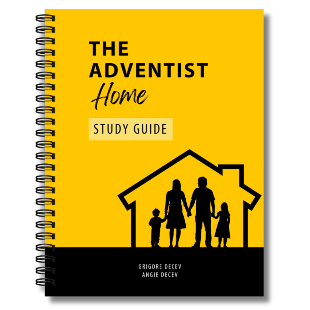 The Adventist Home Study Guide