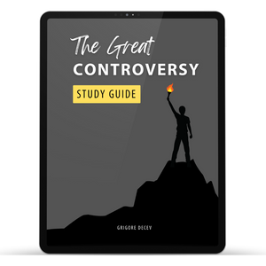 The Great Controversy Study Guide