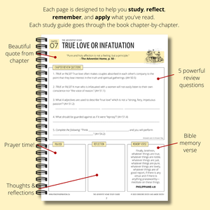 The Adventist Home Study Guide