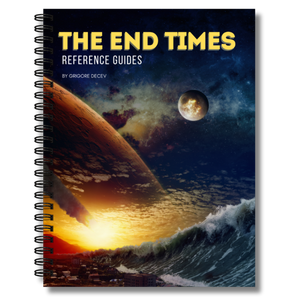 The End Times Reference Guides: Bible and Spirit of Prophecy