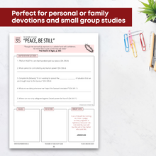Load image into Gallery viewer, The Desire of Ages Study Guide

