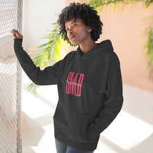 Load image into Gallery viewer, &quot;Saved by Grace&quot; Hoodie
